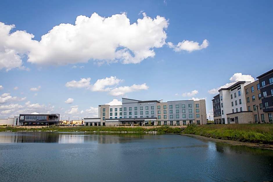 Hyatt Place Altoona/Des Moines