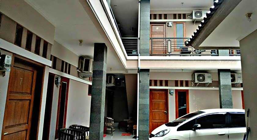 Wisma Andali Syariah Majalengka Mitra RedDoorz