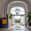 Historico Loft & Rooms Palazzo Adragna XIX
