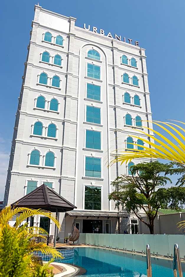Urbanite Hotel