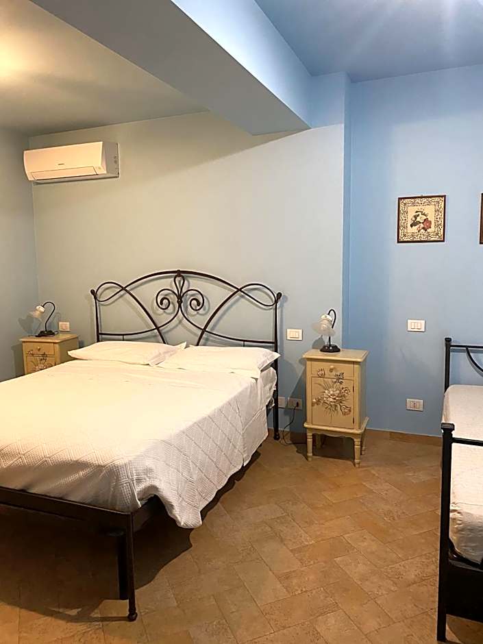 Cumana Blu Apartments