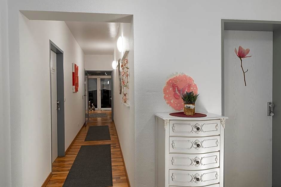 Hotel Villa Wandsbek