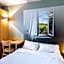 B&B HOTEL Angers 1 Beaucouze