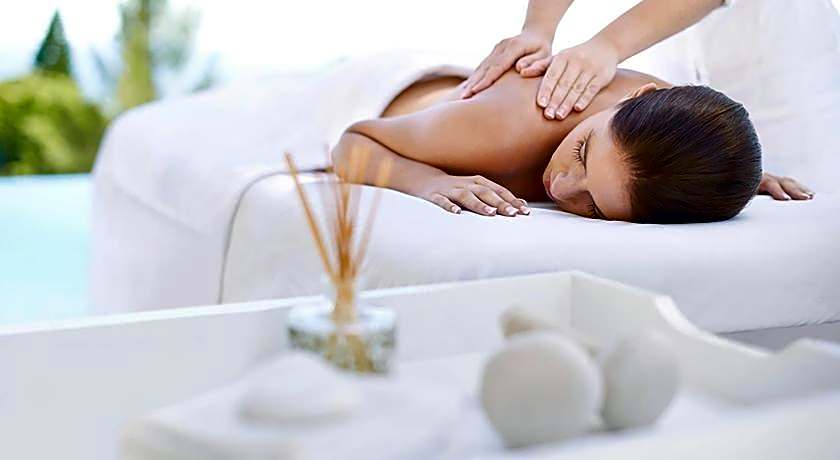 Mare Deluxe Residences  & Villas