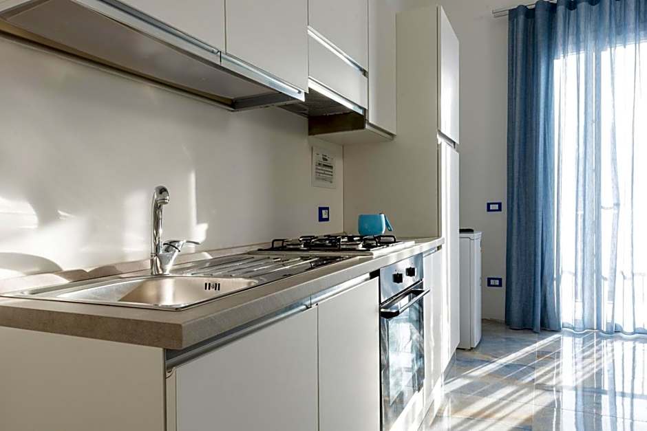 ALG Apartments