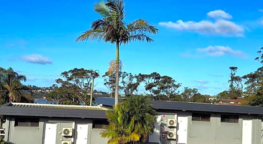 Merimbula Gardens Motel