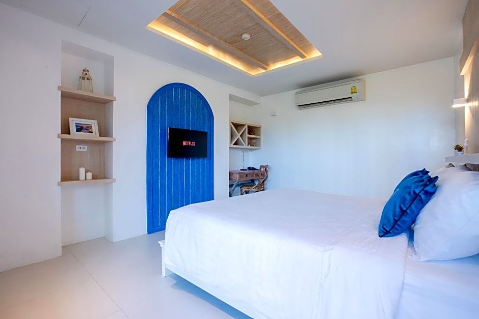 Costa Beach Residence and Jacuzzi