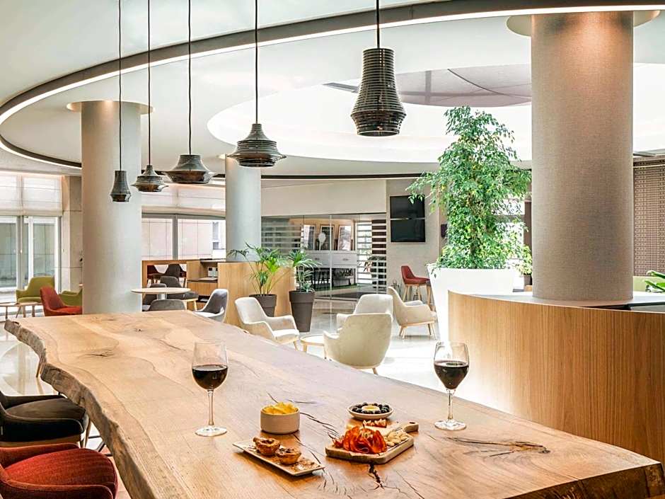 Hotel Mercure Porto Gaia