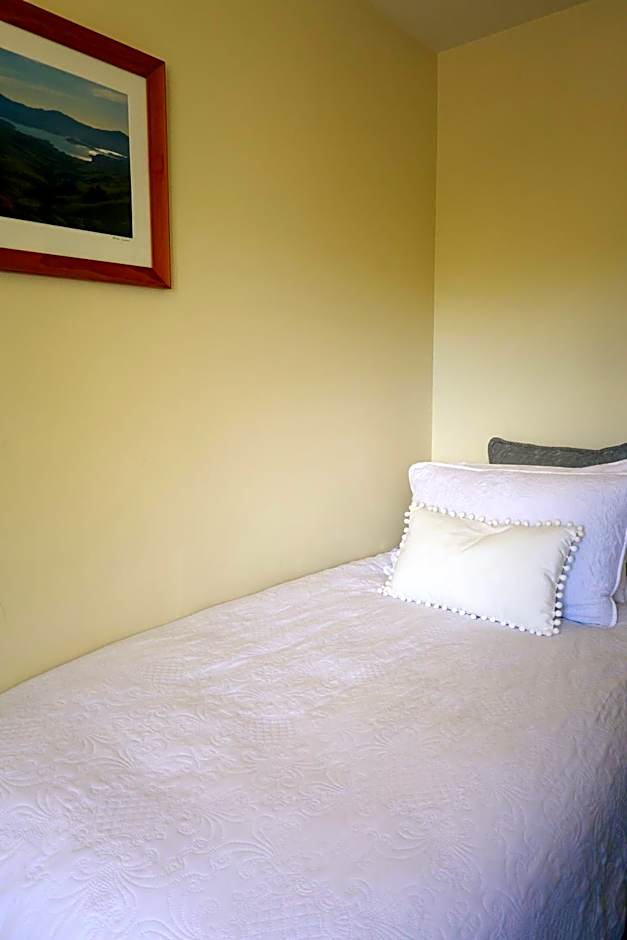 La Rochelle Motel