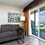 The Coho Oceanfront Lodge