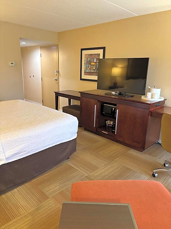 Hampton Inn Lafayette