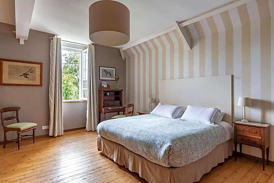 B&B Clerval - Maison d'hôtes et Gîtes