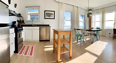 Su Casa at Venice Beach