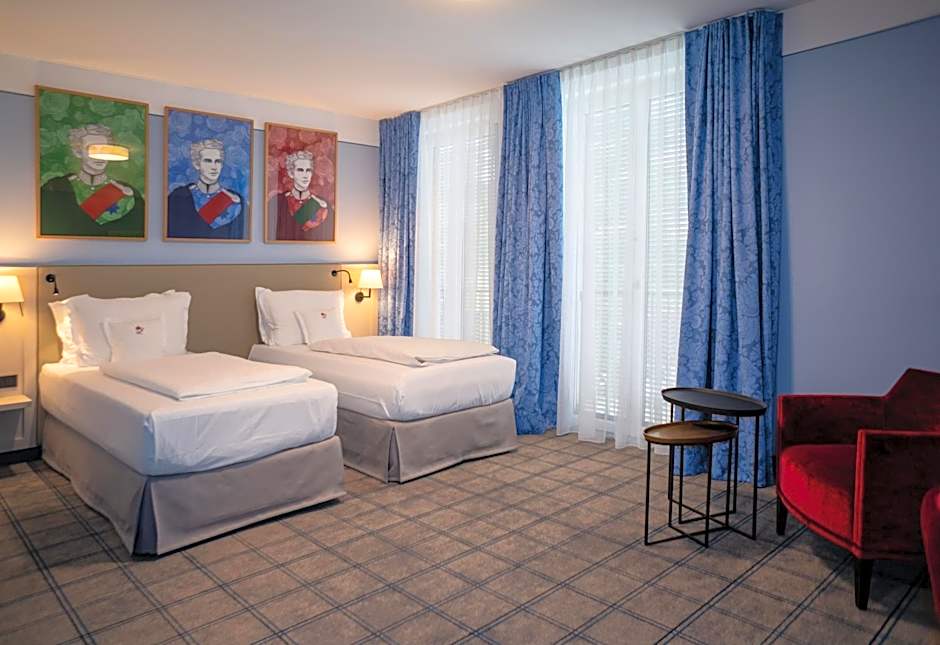 Hotel König Ludwig II
