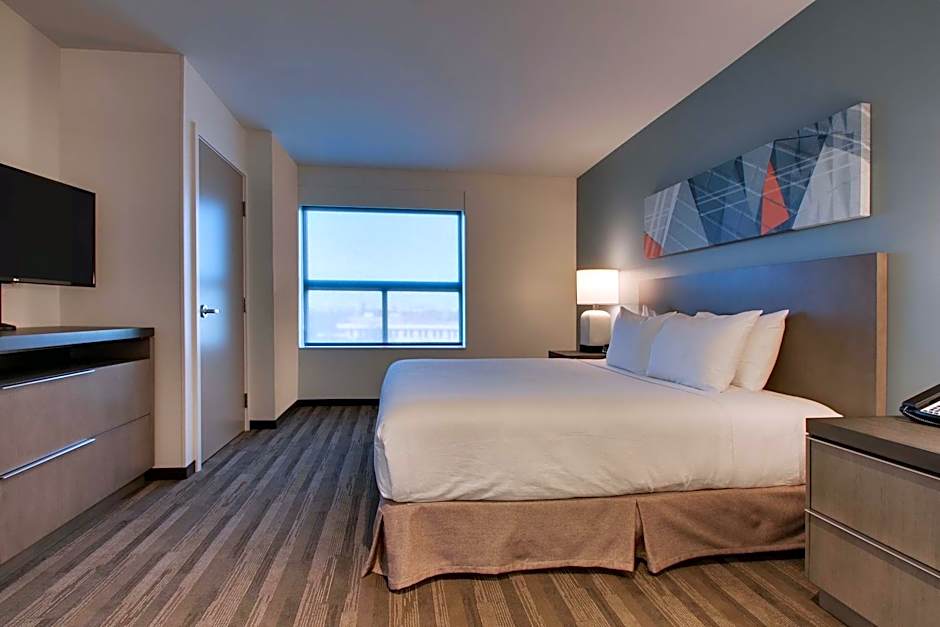 Hyatt House Oak Brook