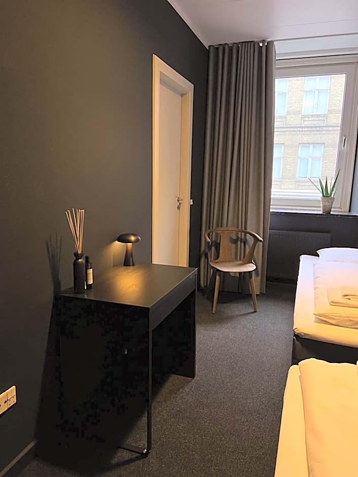 Hotel Maritime