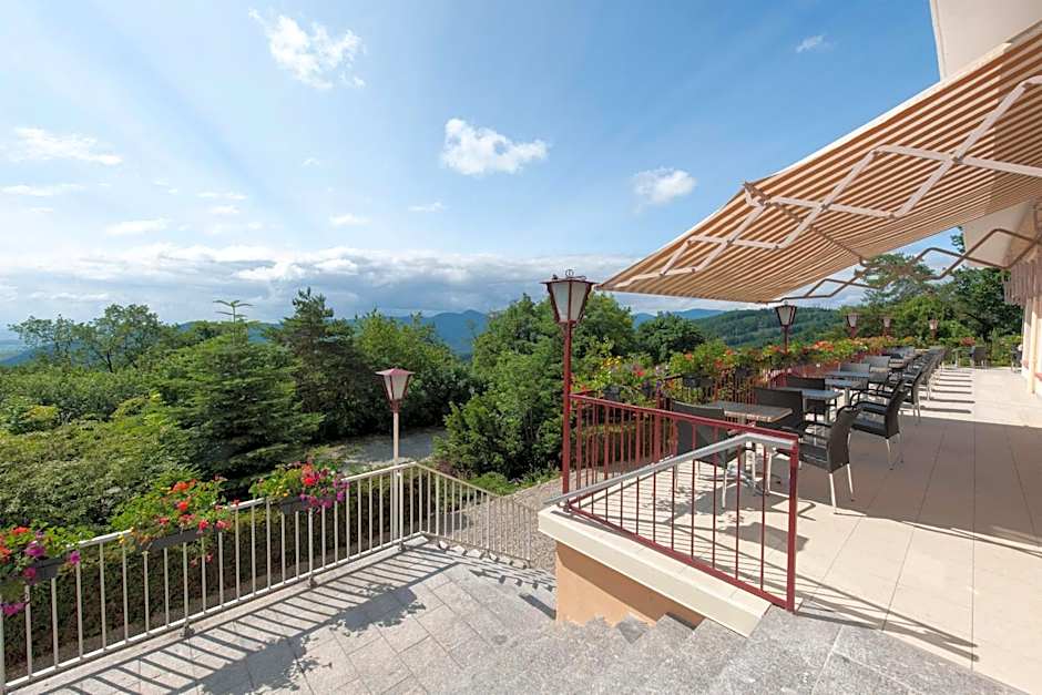 Alexain Hotel Restaurant & Wellness - Colmar Ouest