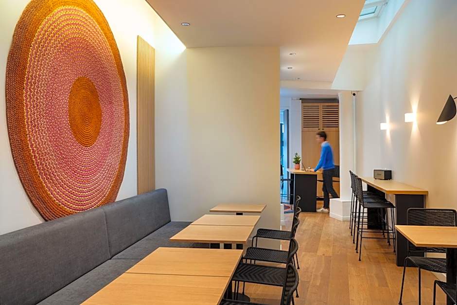 Hotel Korner Montparnasse