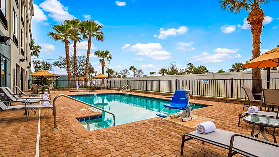 Best Western Plus St. Augustine I-95