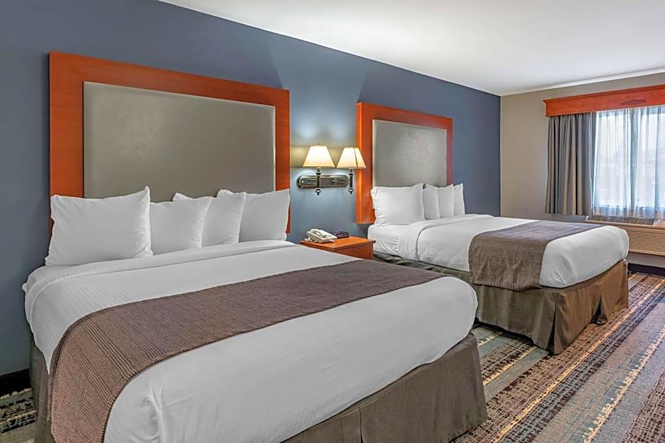 Best Western Newberg Inn