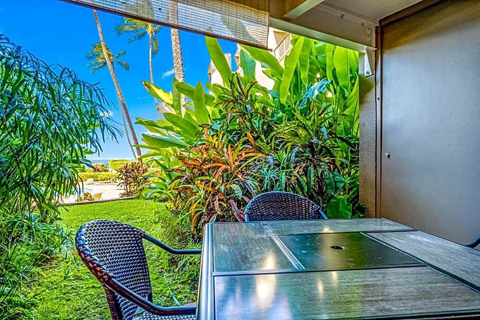 Hale Ono Loa Condo