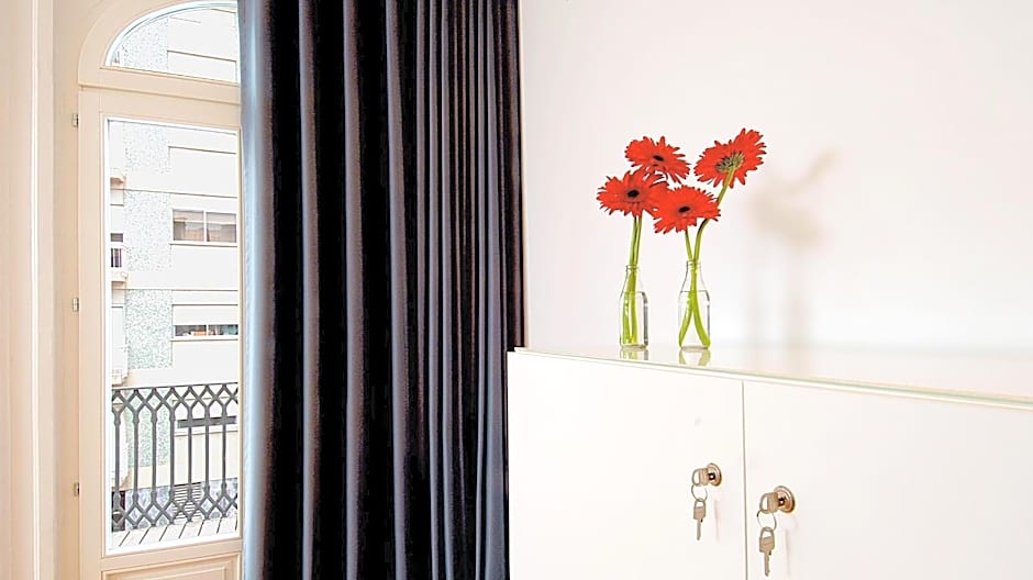 So Cool Hostel Porto