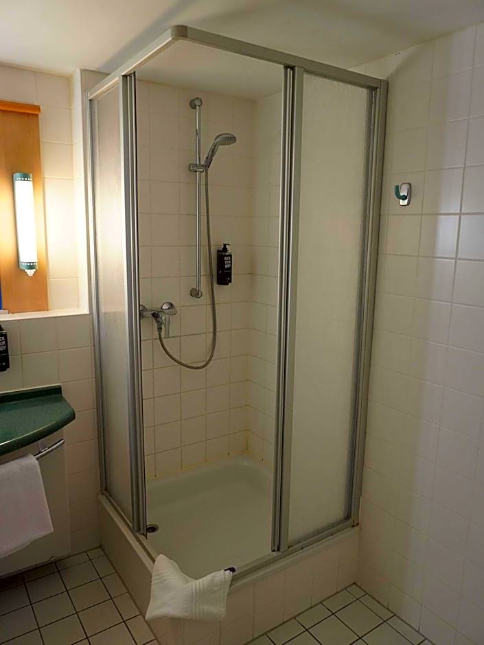Ibis Berlin Messe
