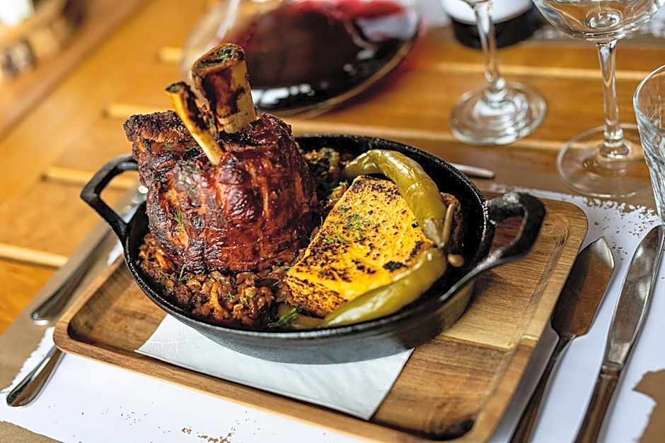 Wolkendorf Bio Hotel & Spa