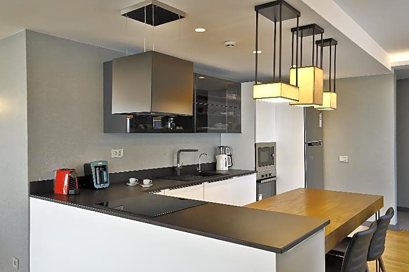 Mare Deluxe Residences  & Villas