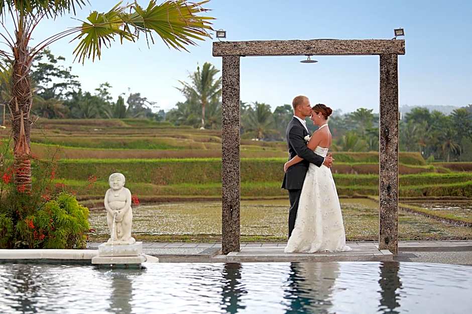 Ti Amo Bali
