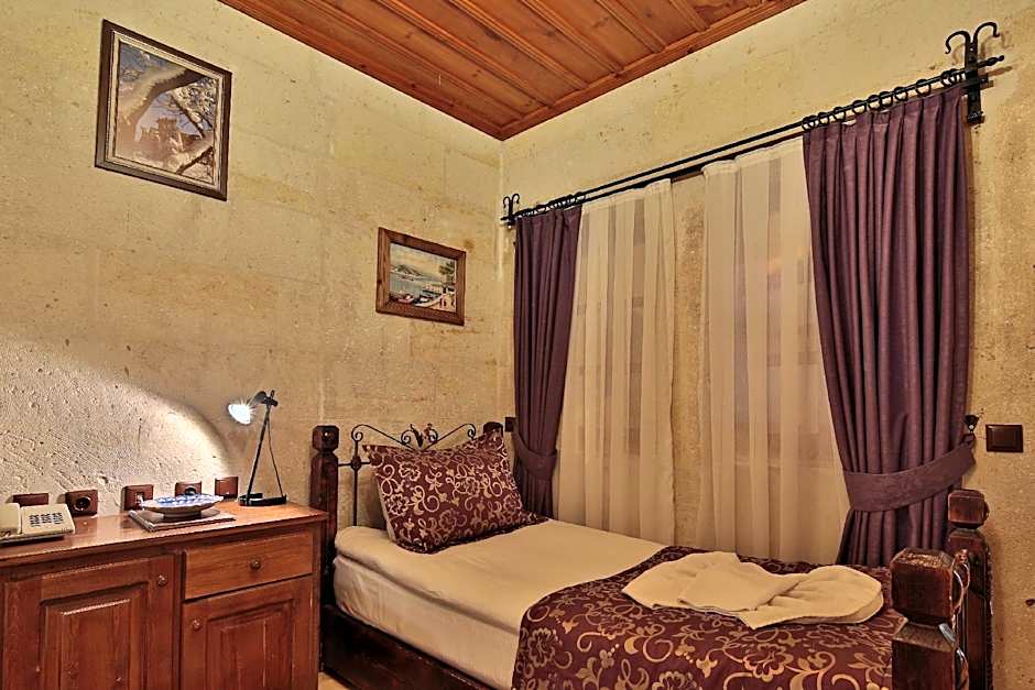 Goreme House Hotel