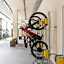Caravel Bike Hotel