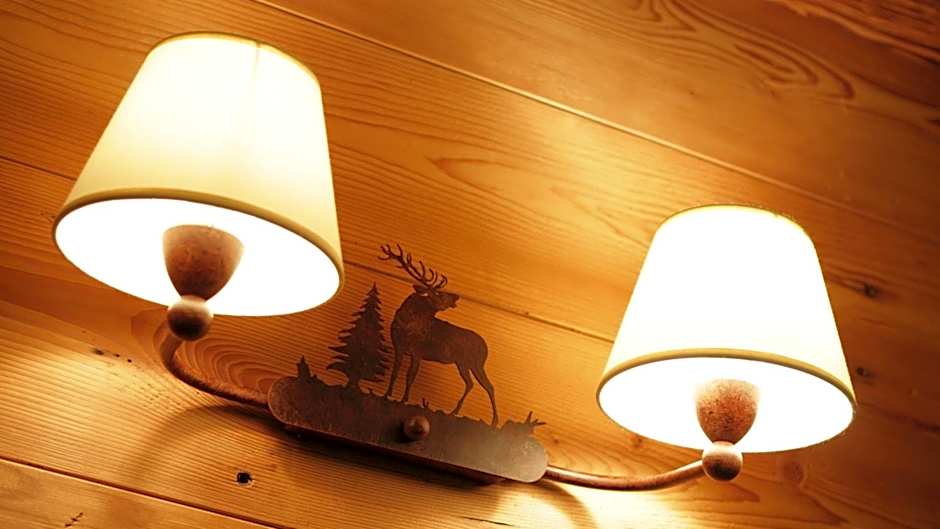 Hotel Chalet Del Sogno