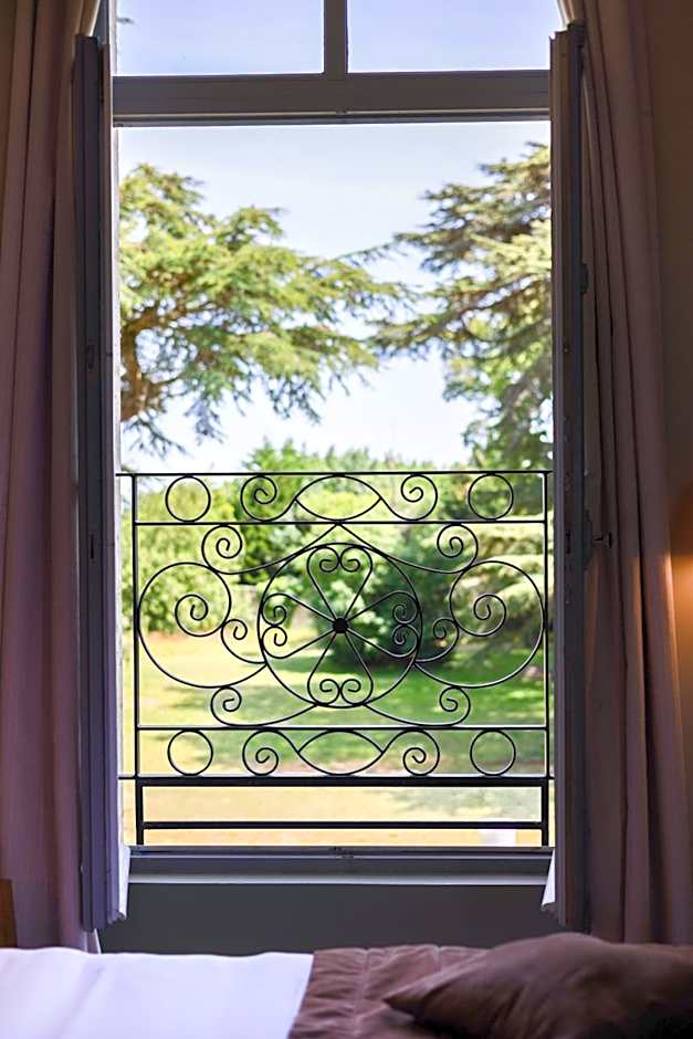 Hôtel et SPA du Château