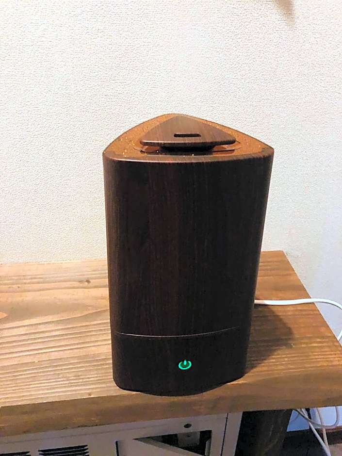 The Guest House Japan Hakuba