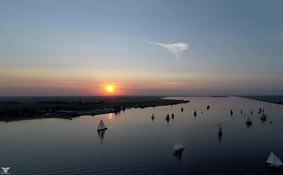 B&B Hartje Spakenburg