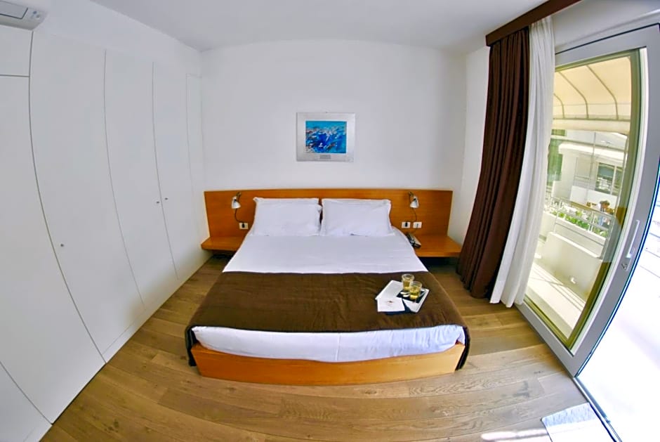 Piccolo Hotel Del Lido