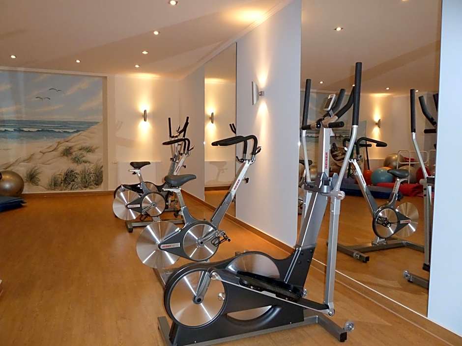 AKZENT Waldhotel Spa Rügen