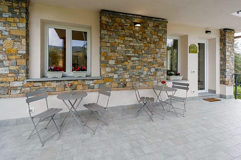 Gli Ulivi Rooms And Breakfast