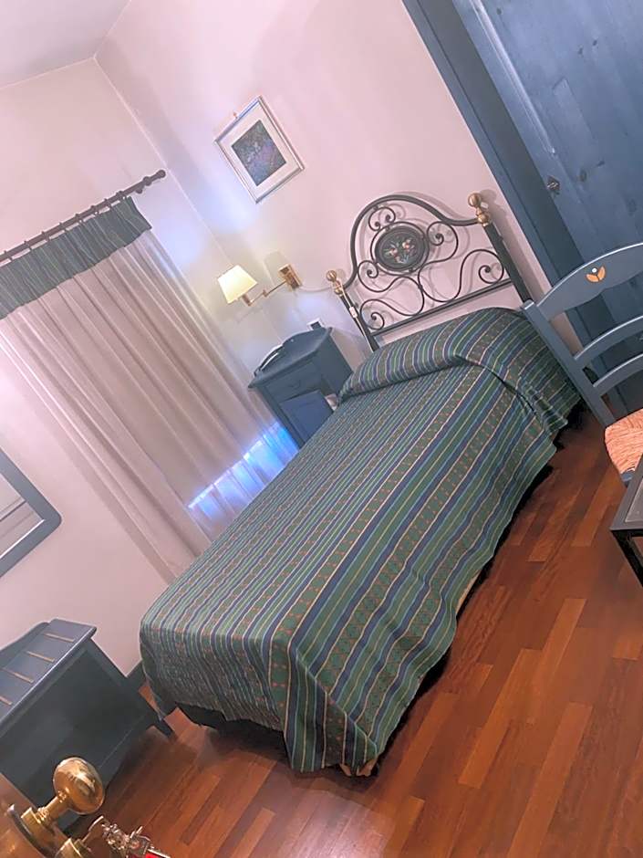 Albergo La Bersagliera