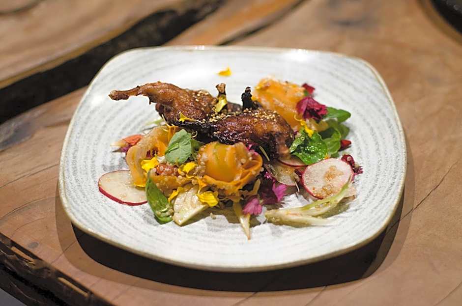 Summerfields Rose Retreat and Spa