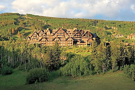 The Ritz-Carlton Bachelor Gulch