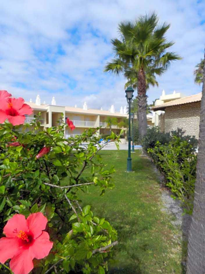 Jardins Vale de Parra