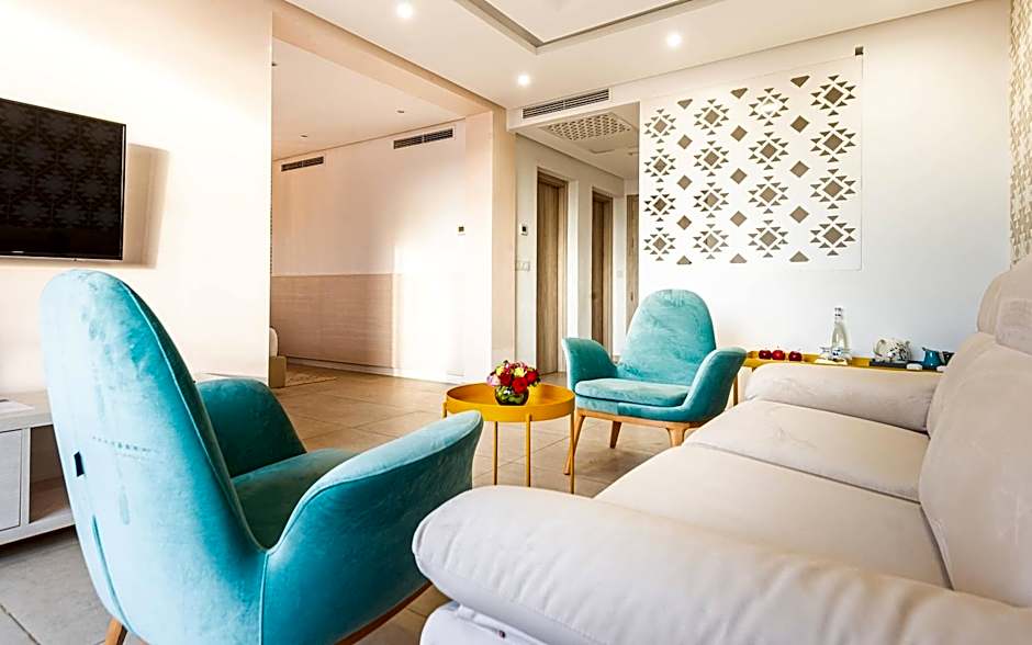 TUI BLUE Medina Gardens - Adults Only - All Inclusive