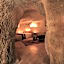 Jerveni Cave Hotel