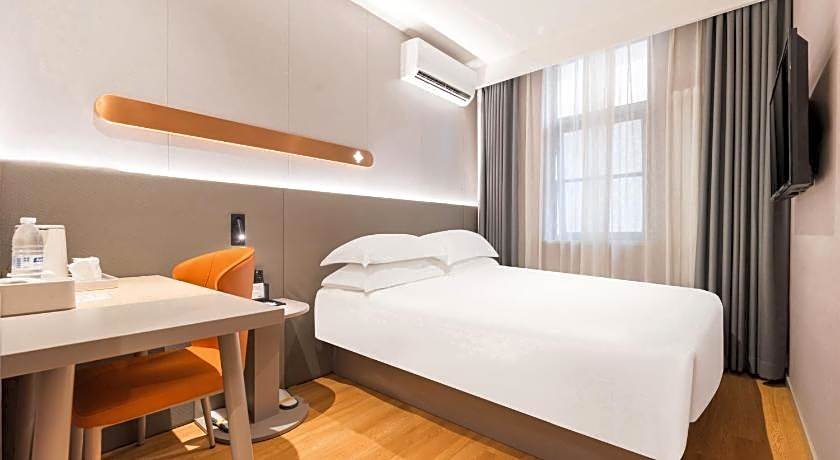 Jinjiang Inn Xian Gaoxin District Electronics City