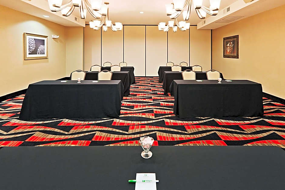 Holiday Inn Oklahoma City Airport By IHG