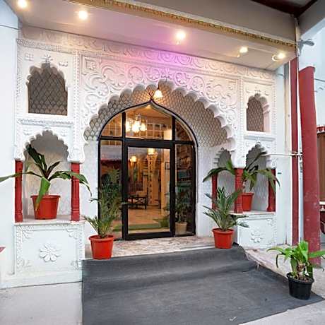 Stamps By Eight Continents, Pushkar