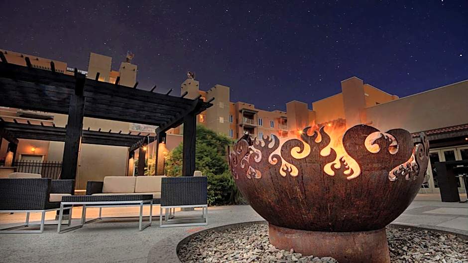Spirit Ridge, in The Unbound Collection by Hyatt