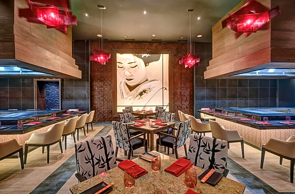 Royalton Negril An Autograph All-Inclusive Resort